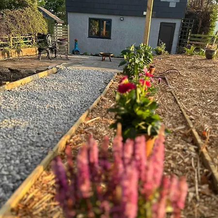 Holiday home The At Pinethwaite Kendal