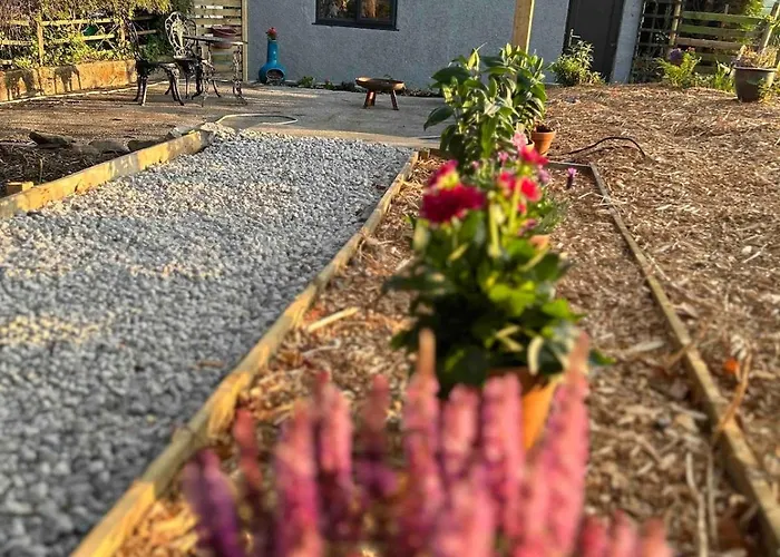 Holiday home The At Pinethwaite Kendal