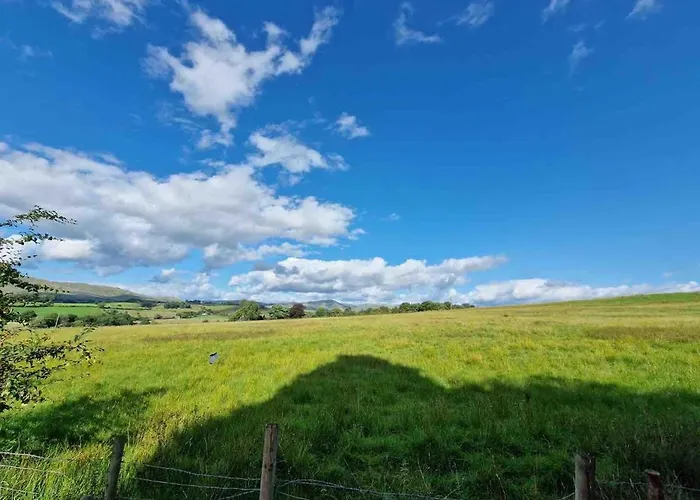 The At Pinethwaite Holiday home Kendal