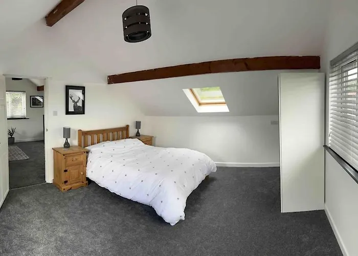 The At Pinethwaite Holiday home