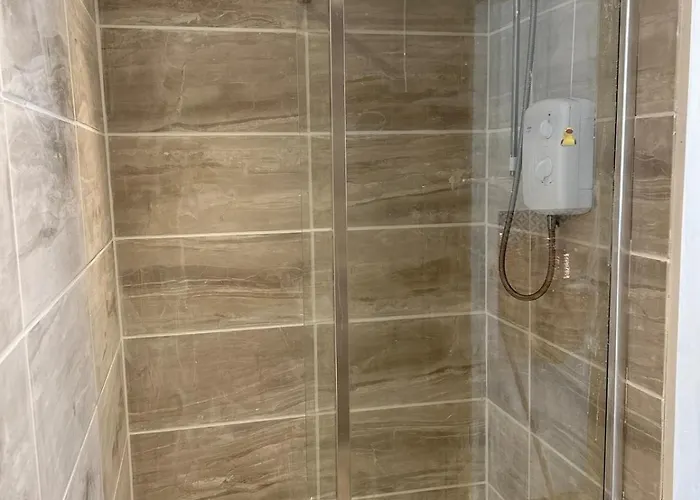 Holiday home The At Pinethwaite *