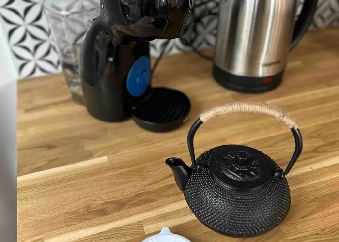 The At Pinethwaite Holiday home Kendal