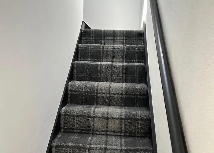 Holiday home The At Pinethwaite Kendal