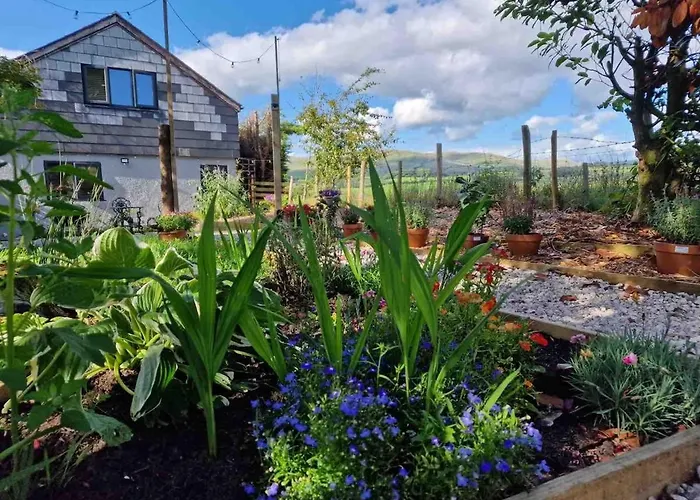 The At Pinethwaite * Kendal