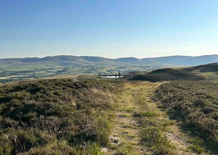 Holiday home The At Pinethwaite Kendal