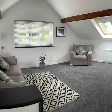 The At Pinethwaite Holiday home