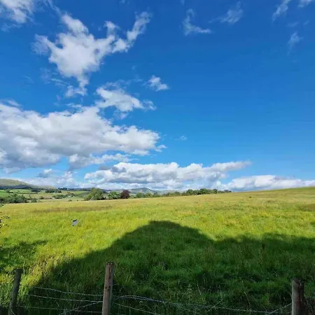 The At Pinethwaite Holiday home Kendal