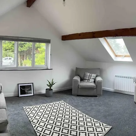 Holiday home The At Pinethwaite