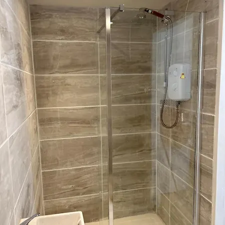 Ferienhaus The At Pinethwaite *