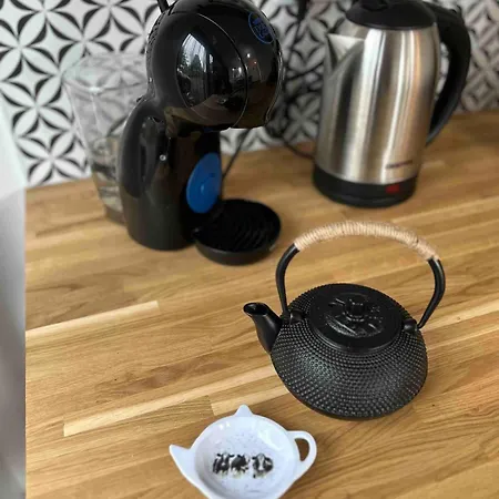 The At Pinethwaite Ferienhaus Kendal