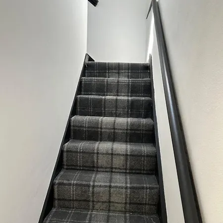 Holiday home The At Pinethwaite Kendal