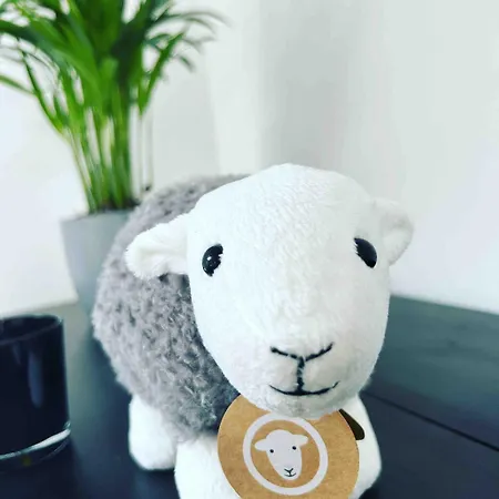 The At Pinethwaite Kendal