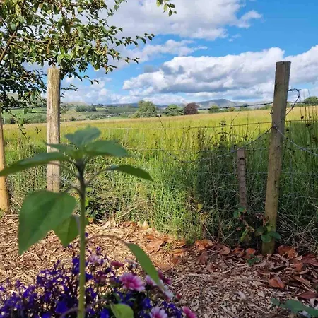 The At Pinethwaite Kendal