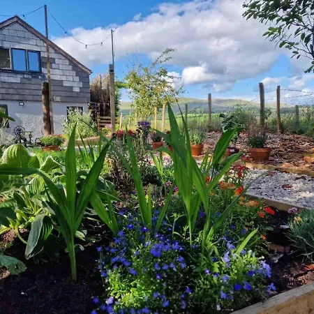 The At Pinethwaite * Kendal