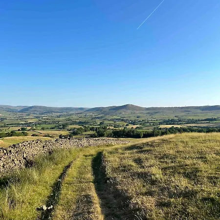 The At Pinethwaite Holiday home Kendal