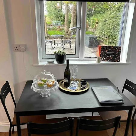 Ferienhaus The At Pinethwaite