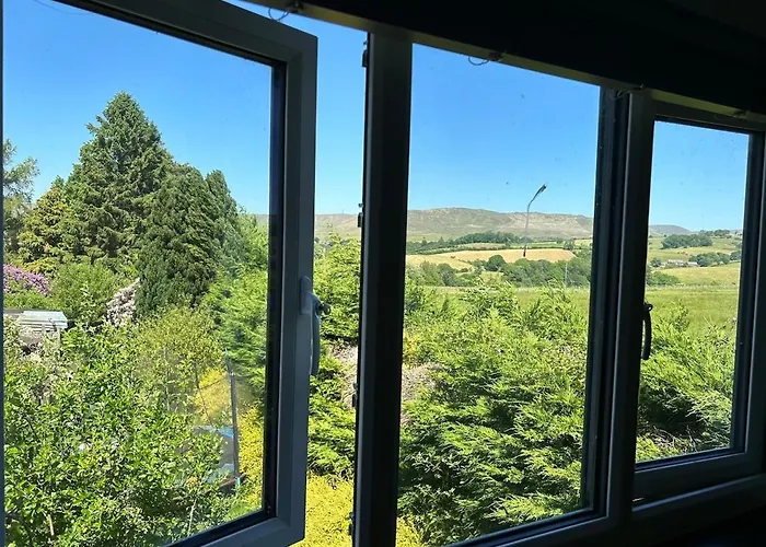 Ferienhaus The At Pinethwaite *