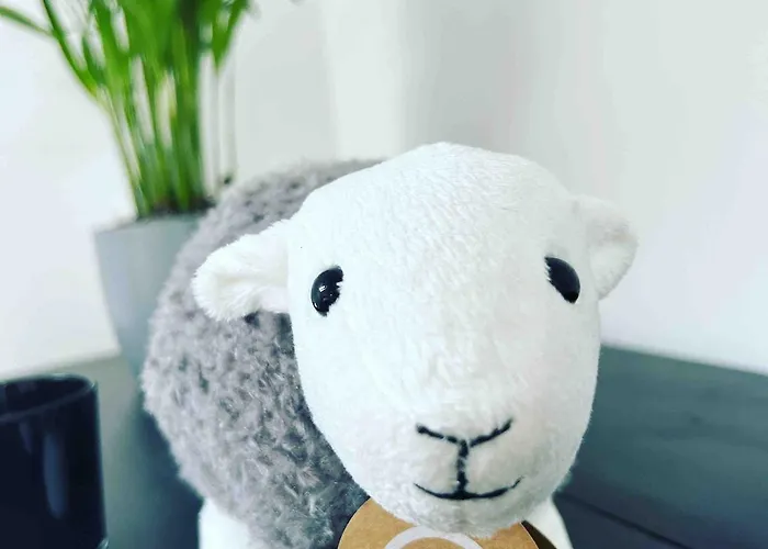 The At Pinethwaite Kendal