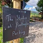The At Pinethwaite 度假居 *