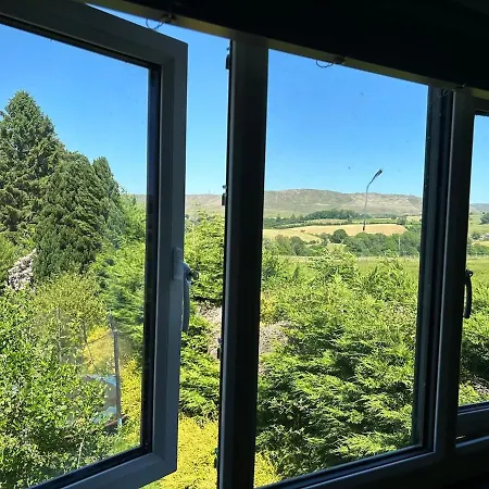 度假居 The At Pinethwaite *