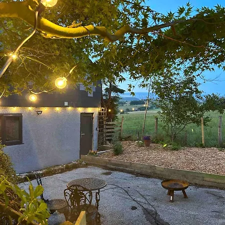 The At Pinethwaite