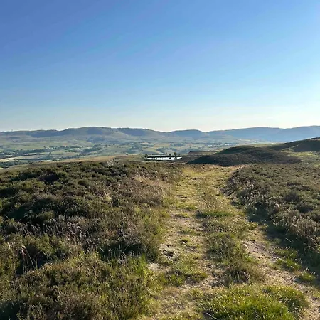 펜션 The At Pinethwaite 켄달